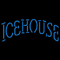 Icehouse Beer Sign Neonskylt