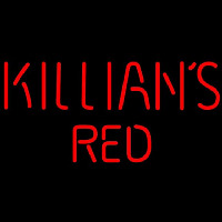 Killians Red Beer Sign Neonskylt