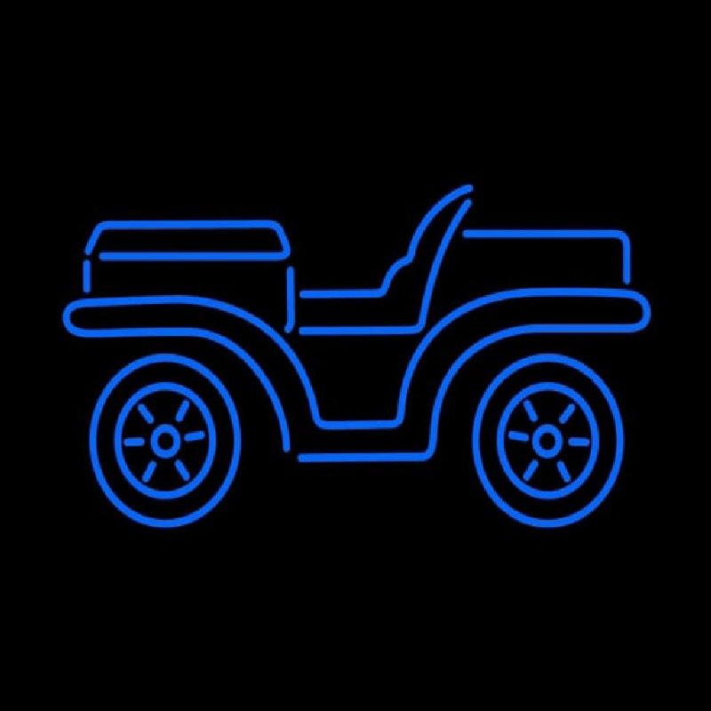 Car Logo Neonskylt