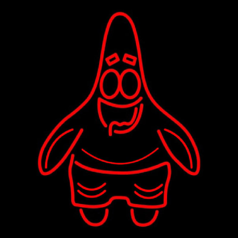 Fallon Smyth Neonskylt