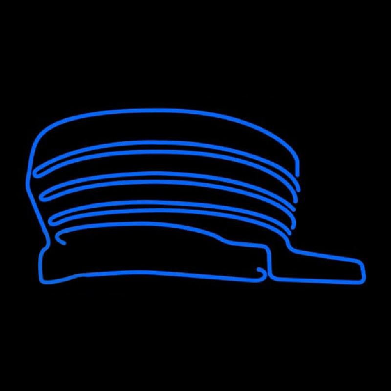 Guggenheim Neonskylt