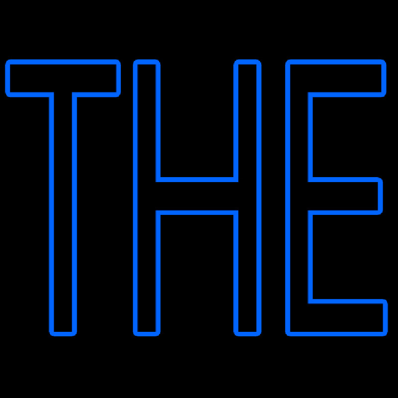 The Neonskylt
