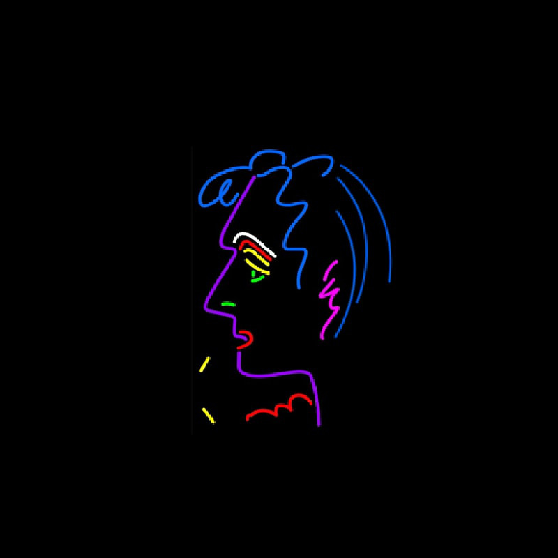 Unnamed Neonskylt