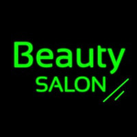 Beauty Salon Neonskylt