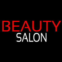 Beauty Salon Neonskylt