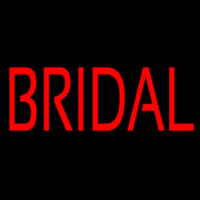 Bridal Neonskylt