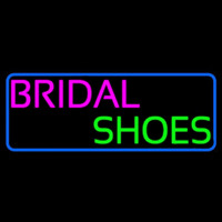 Bridal Shoes Neonskylt