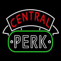 Central Perk Neonskylt