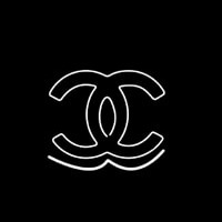 Chanel Neonskylt