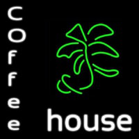 Coffee House Neonskylt