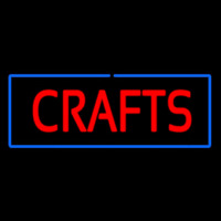 Crafts Neonskylt