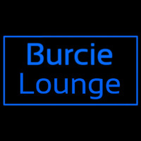 Custom Burcie Lounge Neonskylt