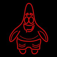 Fallon Smyth Neonskylt