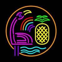 Fll 2 Teaser Neonskylt