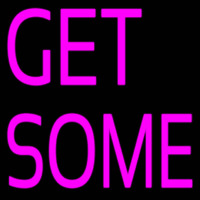 Get Some Neonskylt