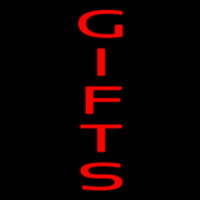 Gifts Block Neonskylt
