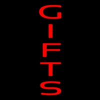 Gifts Block Neonskylt