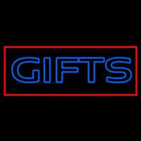 Gifts Neonskylt