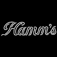 Hamms Beer Sign Neonskylt