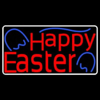 Happy Easter 1 Neonskylt