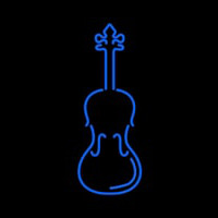 Instrument Neonskylt
