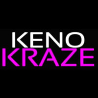 Keno Kraze 3 Neonskylt