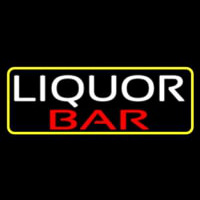 Liquor Bar 1 Neonskylt