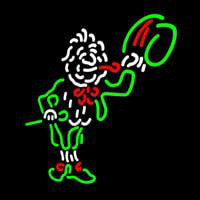 Logo Neonskylt