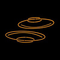 Mallets Neon 1 Neonskylt