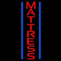 Mattress Neonskylt