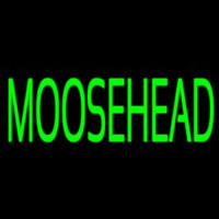Moosehead Neonskylt