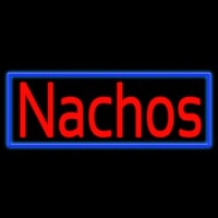 Nacho Neonskylt