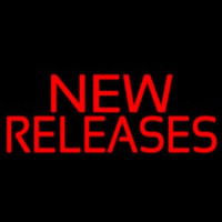 New Releases Neonskylt