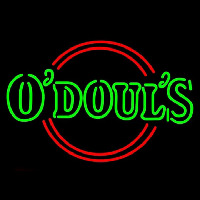 Odouls Beer Sign Neonskylt