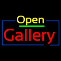 Open Gallery Neonskylt