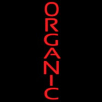 Organic Neonskylt