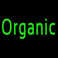Organic Neonskylt