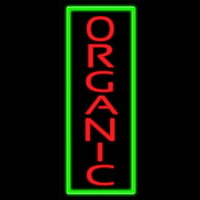 Organic Neonskylt