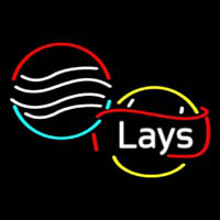 Pepsi And Frito Lay Neonskylt