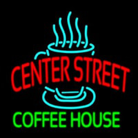 Personalized Espresso Or Coffee Stand Neonskylt