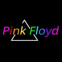 Pink Floyd Neonskylt