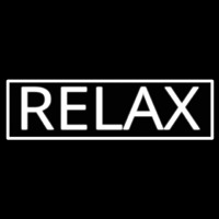 Rela  Neonskylt