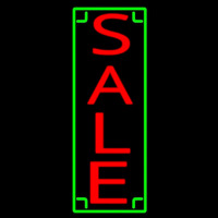 Sale Neonskylt
