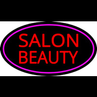 Salon Beauty Neonskylt