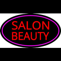 Salon Beauty Neonskylt