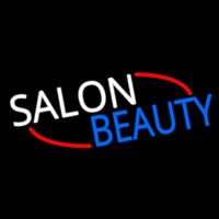 Salon Beauty Neonskylt