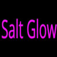 Salt Glow Neonskylt