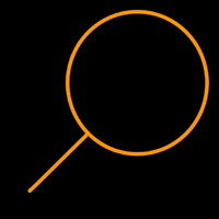 Search Logo Neonskylt