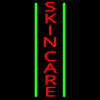 Skin Care Neonskylt