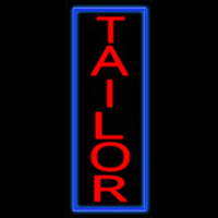 Tailor Neonskylt